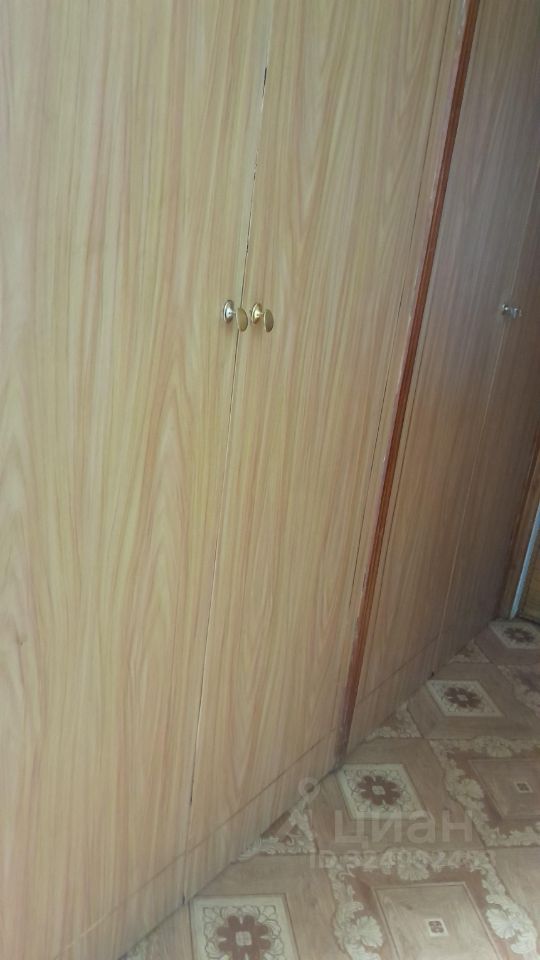 Аренда 2-комн квартиры на вторичном рынке Судостроительная улица, 8К1