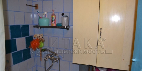 3-комн квартира Каховского,  д. 5