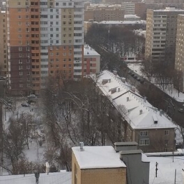 Продажа 2-комн квартиры на вторичном рынке Старый Петровско-Разумовский проезд