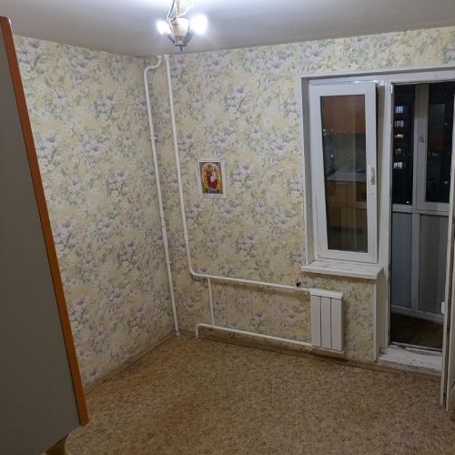 1-комн квартира улица Маршала Захарова, 62к1