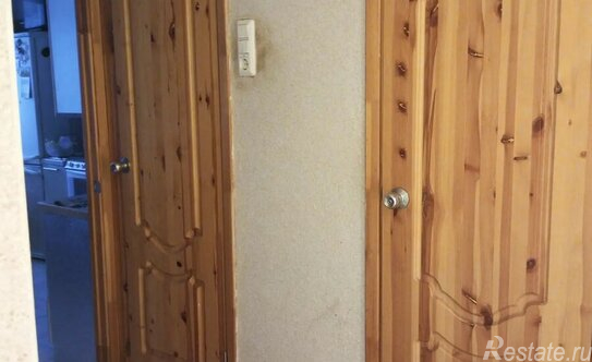 Продажа 3-комн квартиры на вторичном рынке проспект Наставников,  д. 26 к2