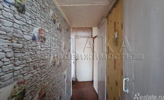 Продажа 2-комн квартиры на вторичном рынке Лодейное Поле, ул Титова,  д. 46