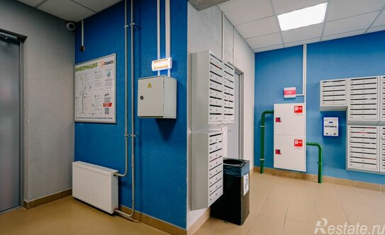 Продажа 1-комн квартиры на вторичном рынке Мурино г, Графская ул,  д. 6 к1