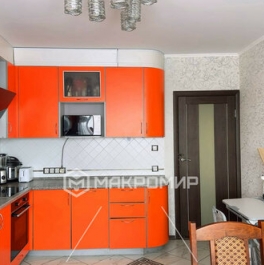 Продажа 1-комн квартиры на вторичном рынке Тайнинское, Троицкая улица