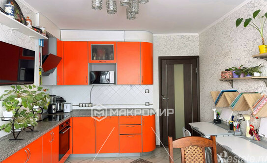 Продажа 1-комн квартиры на вторичном рынке Тайнинское, Троицкая улица