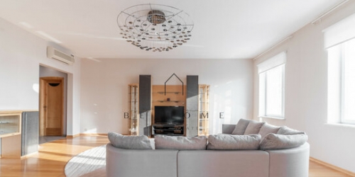 4-комн квартира Воскресенская набережная,  д. 12