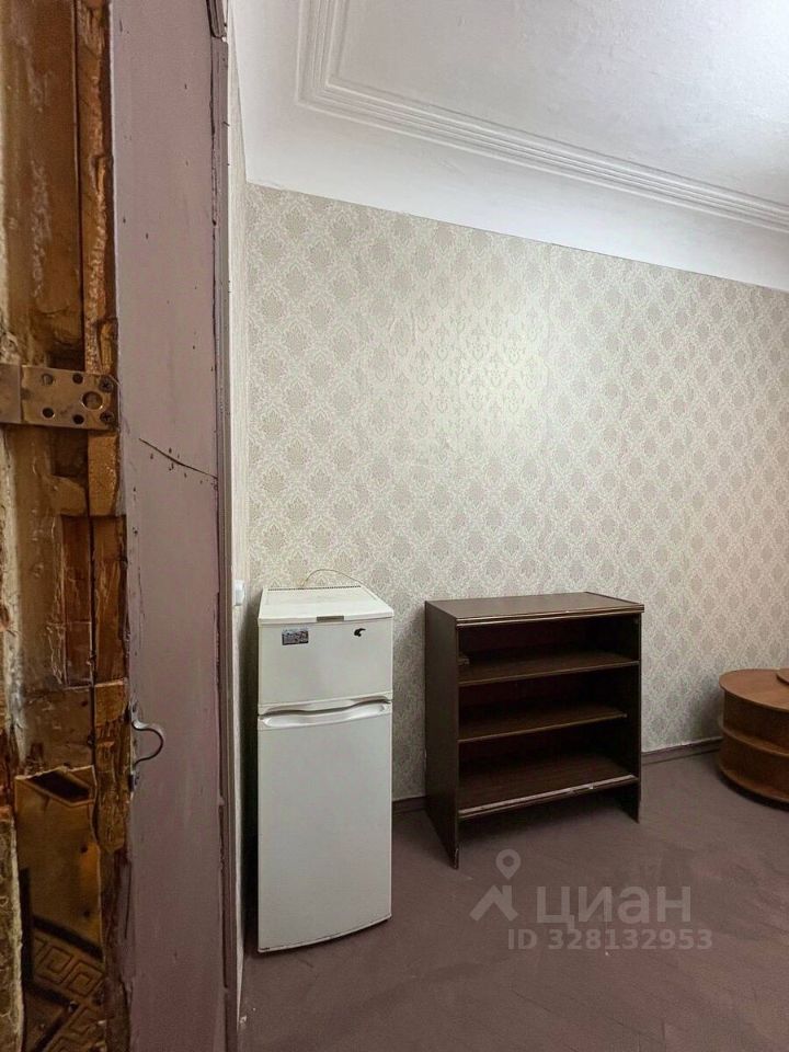 Аренда комнаты Троицкий проспект, 16