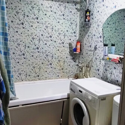 1-комн квартира Большие Колпаны, ул Садовая,  д. 3