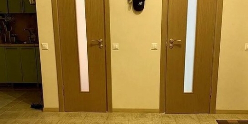 2-комн квартира Волков переулок,  д. 21