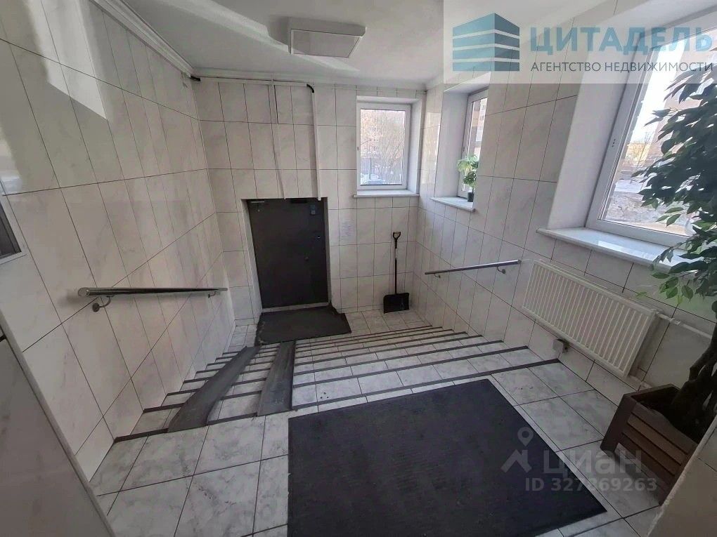 Продажа 3-комн квартиры на вторичном рынке Пронина мкр, Звенигород,  д. 7