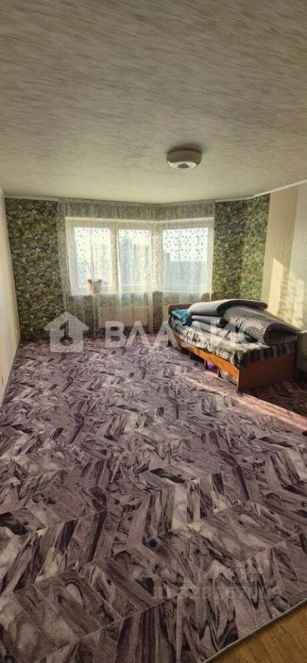 Продажа 1-комн квартиры на вторичном рынке Балашиха, Московский проезд, 11