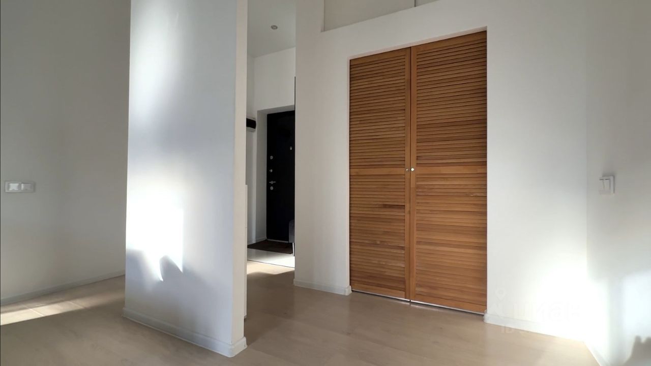 Аренда студии Городок Б мкр, Люберцы, улица 3-е Почтовое Отделение,  д. 102