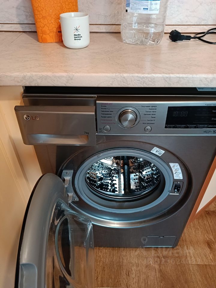 Аренда 2-комн квартиры на вторичном рынке улица Маршала Тухачевского, 25К3