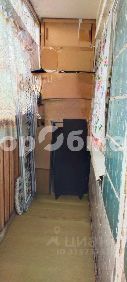 Продажа 2-комн квартиры на вторичном рынке Верея, улица Солнечная, 5