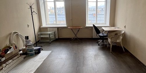 2-комн квартира проспект Средний Васильевского острова, 35