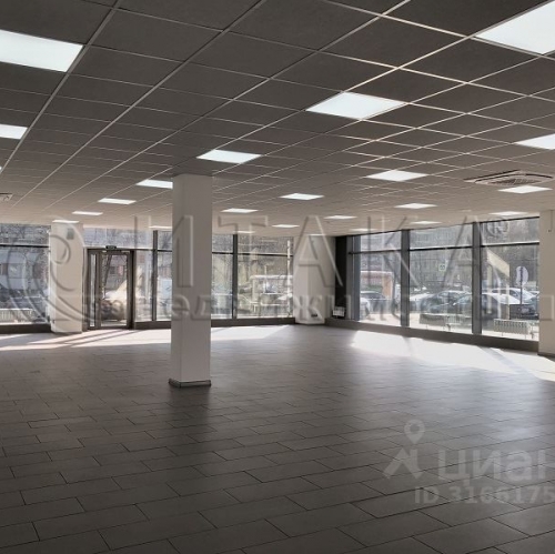 Отдельное здание Придорожная аллея,  д. 8