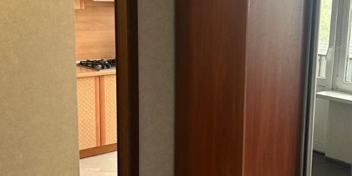 1-комн квартира Енисейская улица, 8