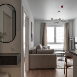 Продажа 2-комн квартиры на вторичном рынке ул Кольская,  д. 8,  к. 50