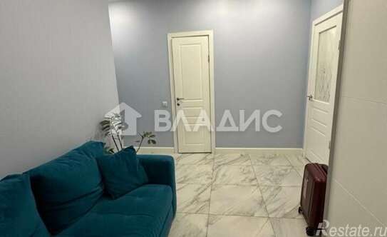 Продажа 1-комн квартиры на вторичном рынке Одинцовский городской округ, Минское шоссе