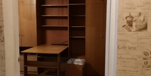 1-комн квартира г. Жуковский, Чапаева ул., 14а