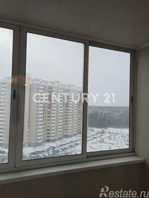 Продажа 1-комн квартиры на вторичном рынке Лобня, Катюшки ул,  д. 60