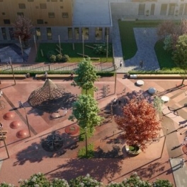 Продажа 3-комн квартиры на вторичном рынке Парашютная ул,  д. 79,  к. 1 стр 1