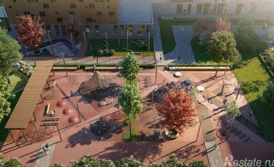 Продажа 3-комн квартиры на вторичном рынке Парашютная ул,  д. 79,  к. 1 стр 1