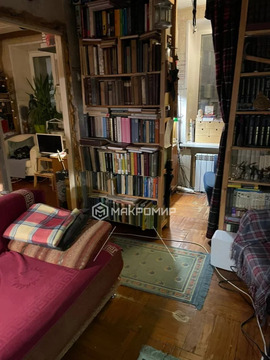 Продажа 2-комн квартиры на вторичном рынке ул. Грузинский Вал,  д. 18/15