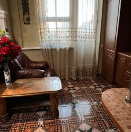 Продажа 4-комн квартиры на вторичном рынке Волжский бульвар,  д. 11