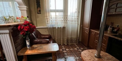 4-комн квартира Волжский бульвар,  д. 11