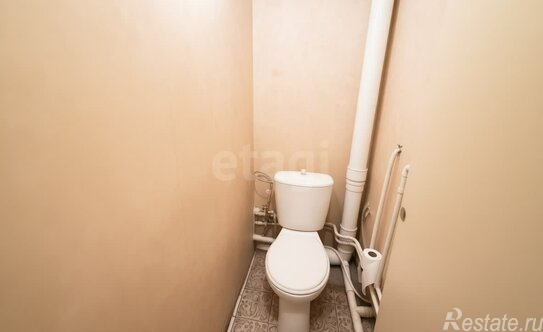 Продажа 2-комн квартиры на вторичном рынке Воскресенск, ул Западная,  д. 6