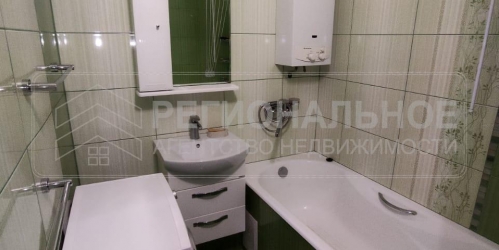 2-комн квартира Балашиха, Крупской, 2/14