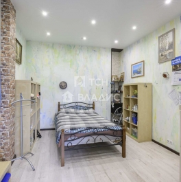 Продажа 1-комн квартиры на вторичном рынке Королёв, улица Баумана, 12 Продажа 1-комн квартиры на вторичном рынке Королёв, улица Баумана, 12