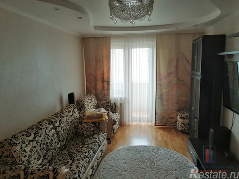 Продажа 3-комн квартиры на вторичном рынке Серпухов, Московское ш.,  д. 49