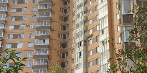 3-комн квартира улица Добровольцев, 2