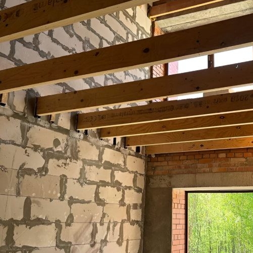 Коттедж/дом Выборг, проспект Победы,  д. 52