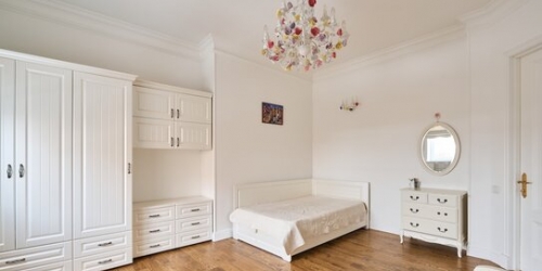 3-комн квартира ул Щербаковская,  д. 58