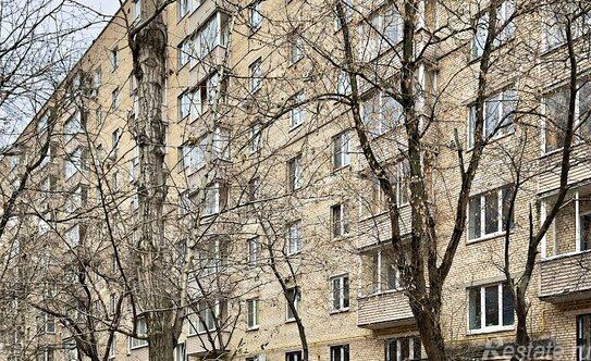 Продажа 2-комн квартиры на вторичном рынке 8 Марта 1-я ул,  д. 3