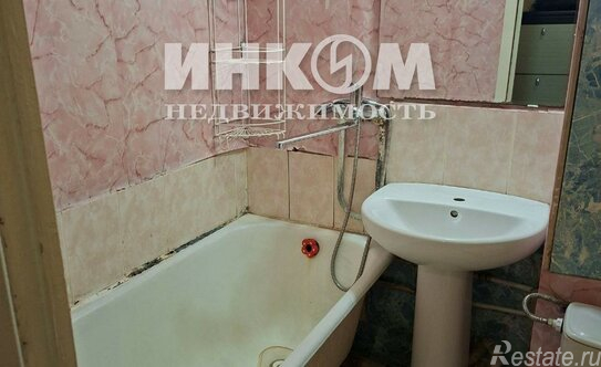 Продажа 1-комн квартиры на вторичном рынке Щелковское ш,  д. 32