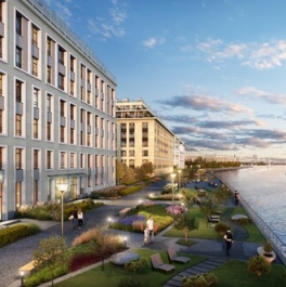 Продажа 1-комн квартиры на вторичном рынке Ремесленная улица,  д. 17Н