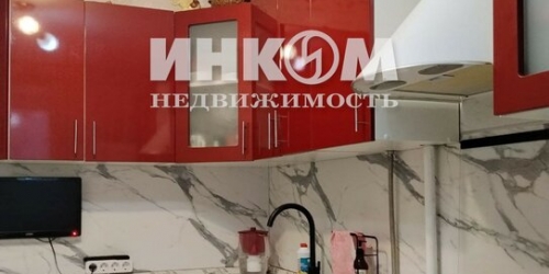 2-комн квартира ул Бирюлёвская,  д. 12,  к. 1