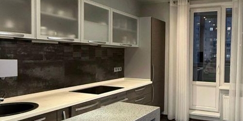 1-комн квартира проспект Королева, 61