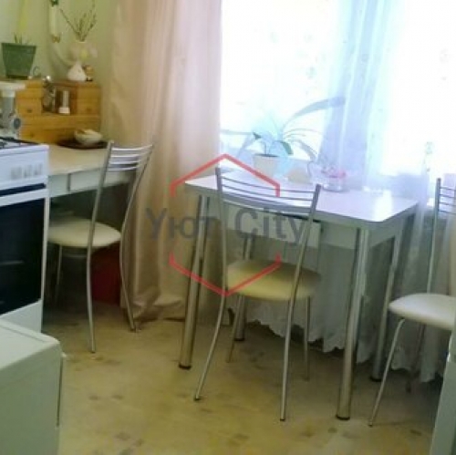 3-комн квартира ул Бойцовая,  д. 6,  к. 6