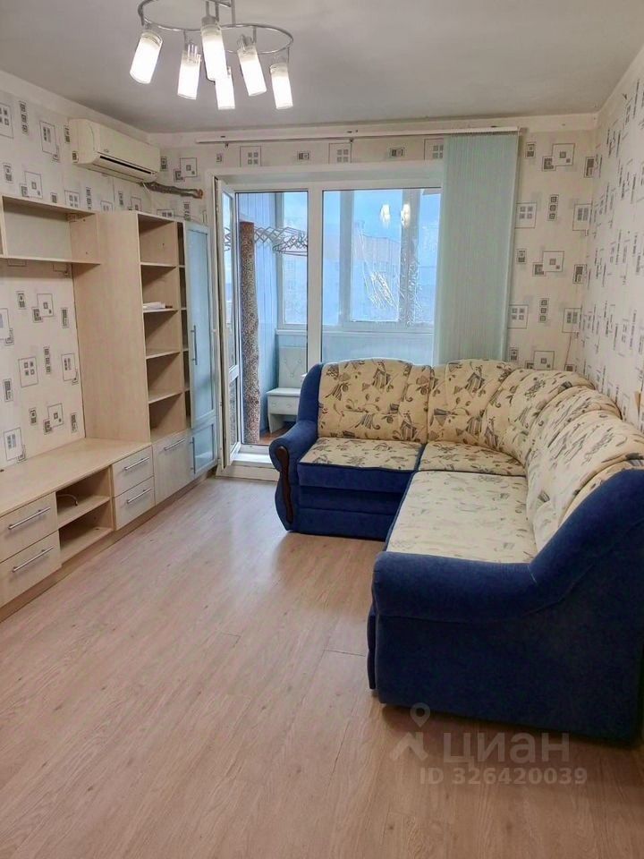 Продажа 2-комн квартиры на вторичном рынке Коломна, улица Спирина, 3