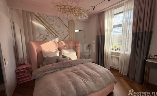 Продажа 2-комн квартиры на вторичном рынке ул Новопесчаная,  д. 26