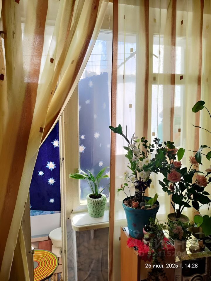 Продажа 1-комн квартиры на вторичном рынке Видное, Советская улица, 18