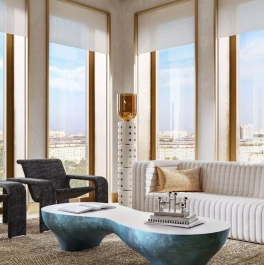 Продажа офиса 60-летия Октября пр-кт,  д. 5А