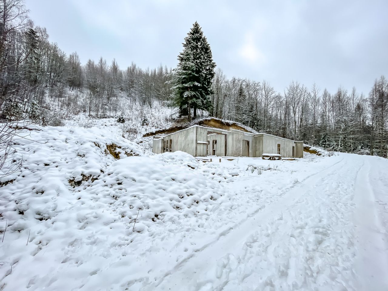 Продажа земли д. Юкки, улица Спортивная