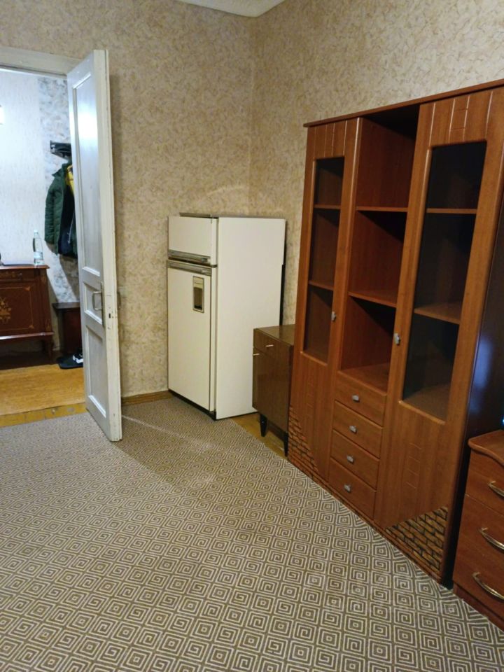 Продажа 2-комн квартиры на вторичном рынке Мытищи, улица Матросова, 15