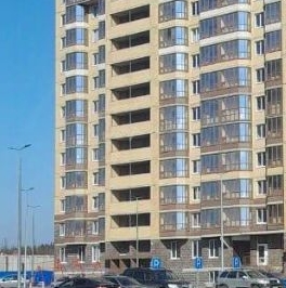 Продажа студии Всеволожск, шоссе Дорога Жизни, 7к3 Продажа студии Всеволожск, шоссе Дорога Жизни, 7к3